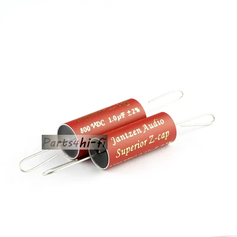 Capacitance: 0.47UF - 2PCS/lot Denmark jantzen superior z-cap 800VDC +2 crossover coupling capacitor (Frozen version optional) free shipping