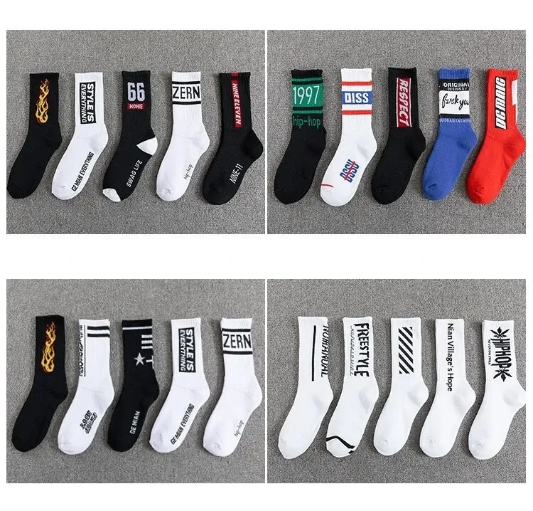 Mens Socks