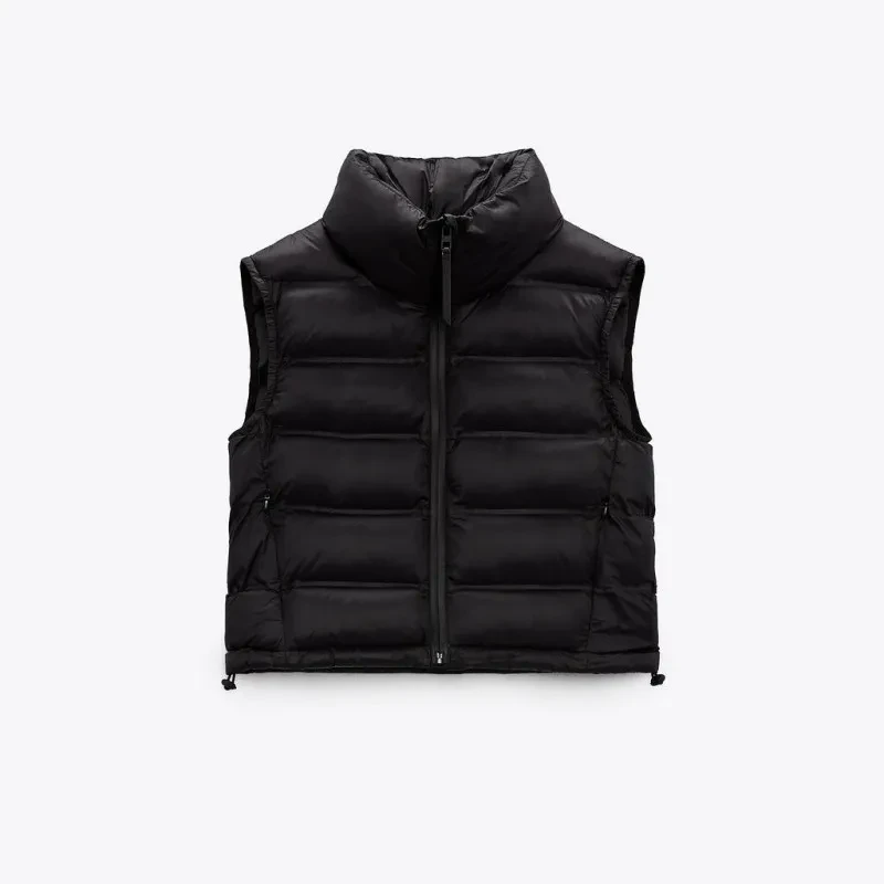 Puffer Vest Women NZ