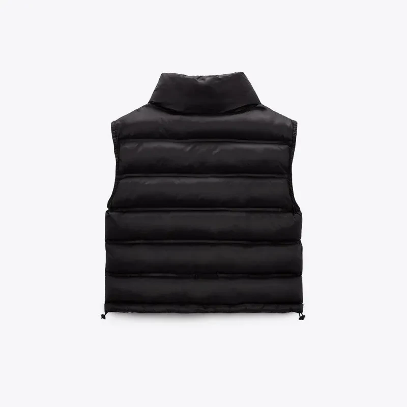 Puffer Vest Women NZ