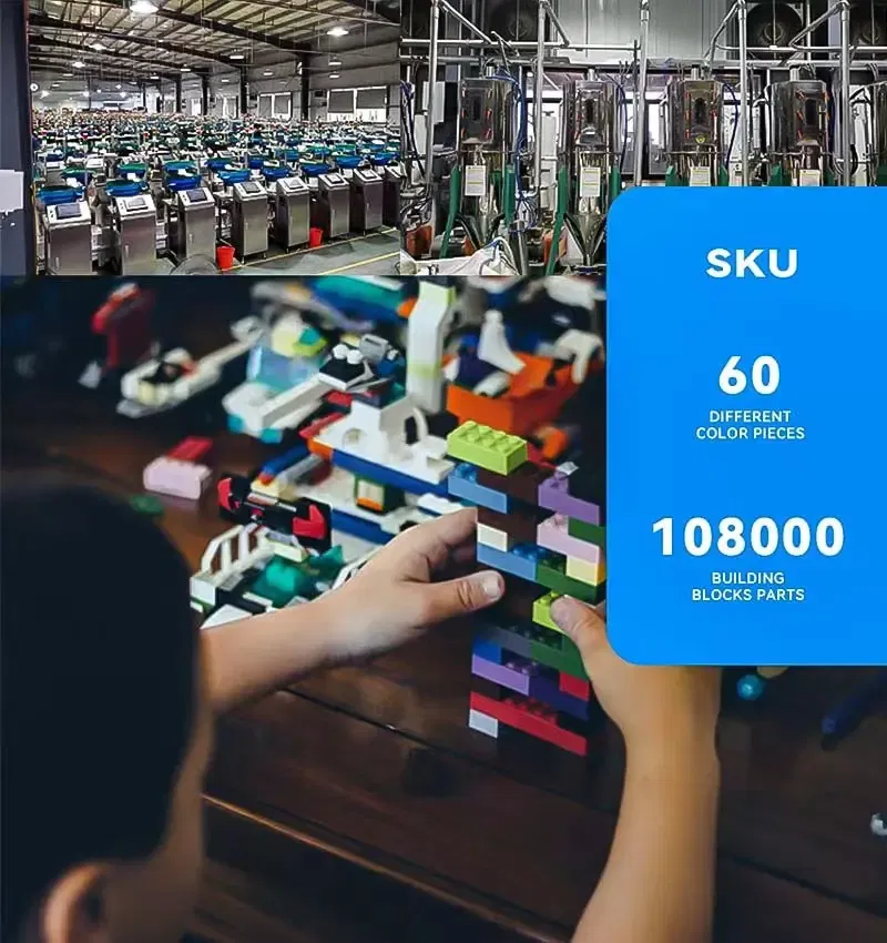 Color: Dark Orange - Gobricks 10PCS MOC Bricks Parts Plate 3710 1x4 Compatible Assembles Particles For Building Blocks DIY Bricks Educational Toys