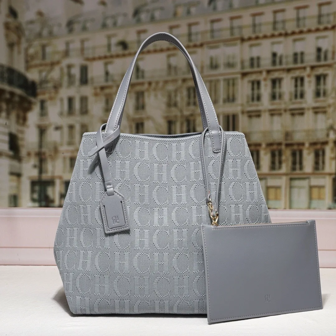 Color: green - CHHC 2025 Elegant Ladies Leather Crossbody Bag For Everyday Use By Famous Designer Luxury Brand Classic