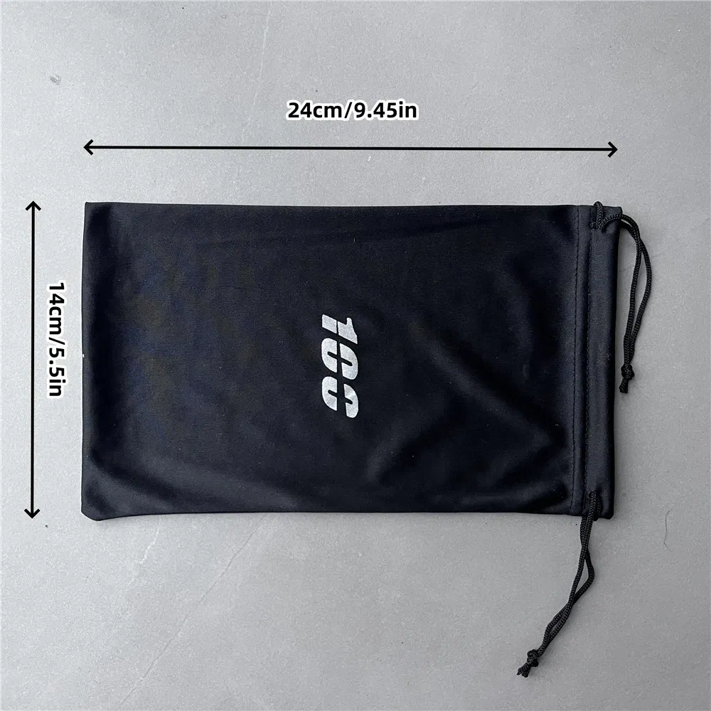 Color: WHITE - MX Motorcycle Goggles Motocross Glasses Off-road Sunglasses For Man MTB ATV Mask Windproof Protection Cycling Racing Goggles