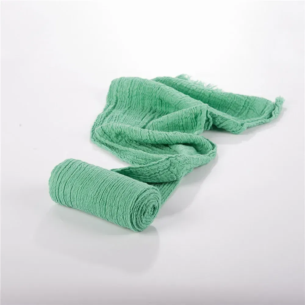 Color: Champagne - Newborn Photography Props Wrap Baby Blanket Soft Stretchable Cotton Swaddling Photography Backdrop Babies Accessories