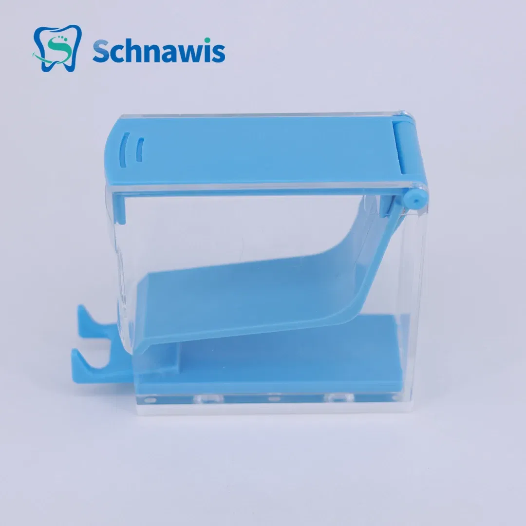 Color: 4 - Dental Medical Surgical Cotton Rolls Tooth Gem Cotton Roll Disposable Absorbent Hemostatic Cotton Cloth Dentist Supplies&Cotton