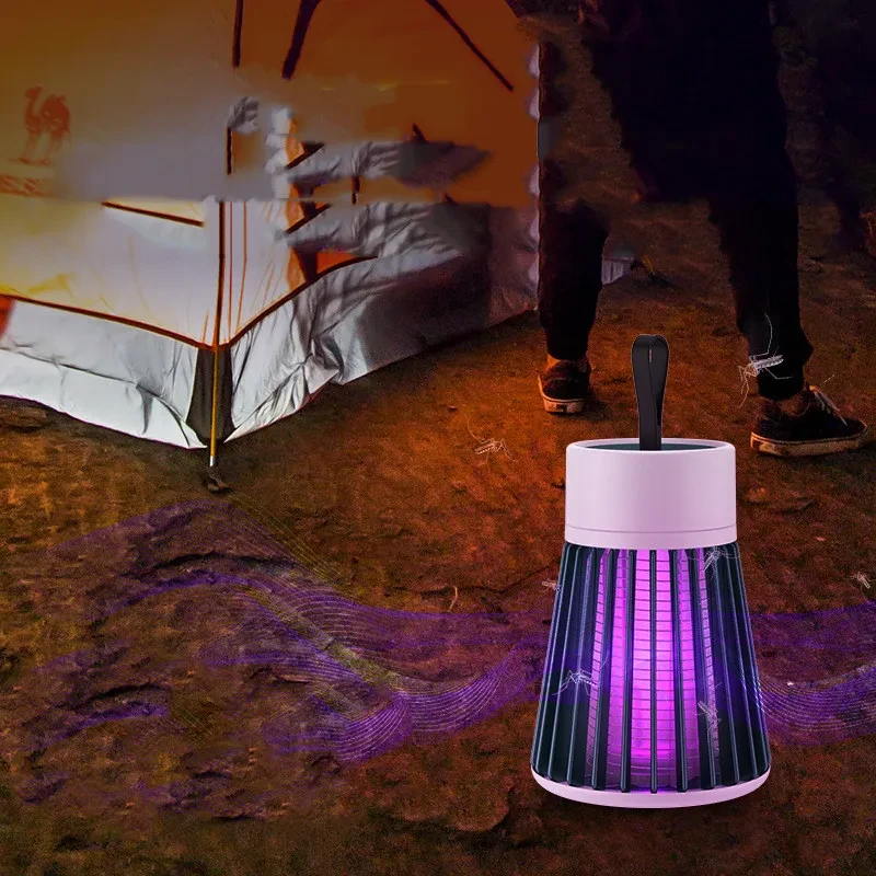 Electric Bug Zapper