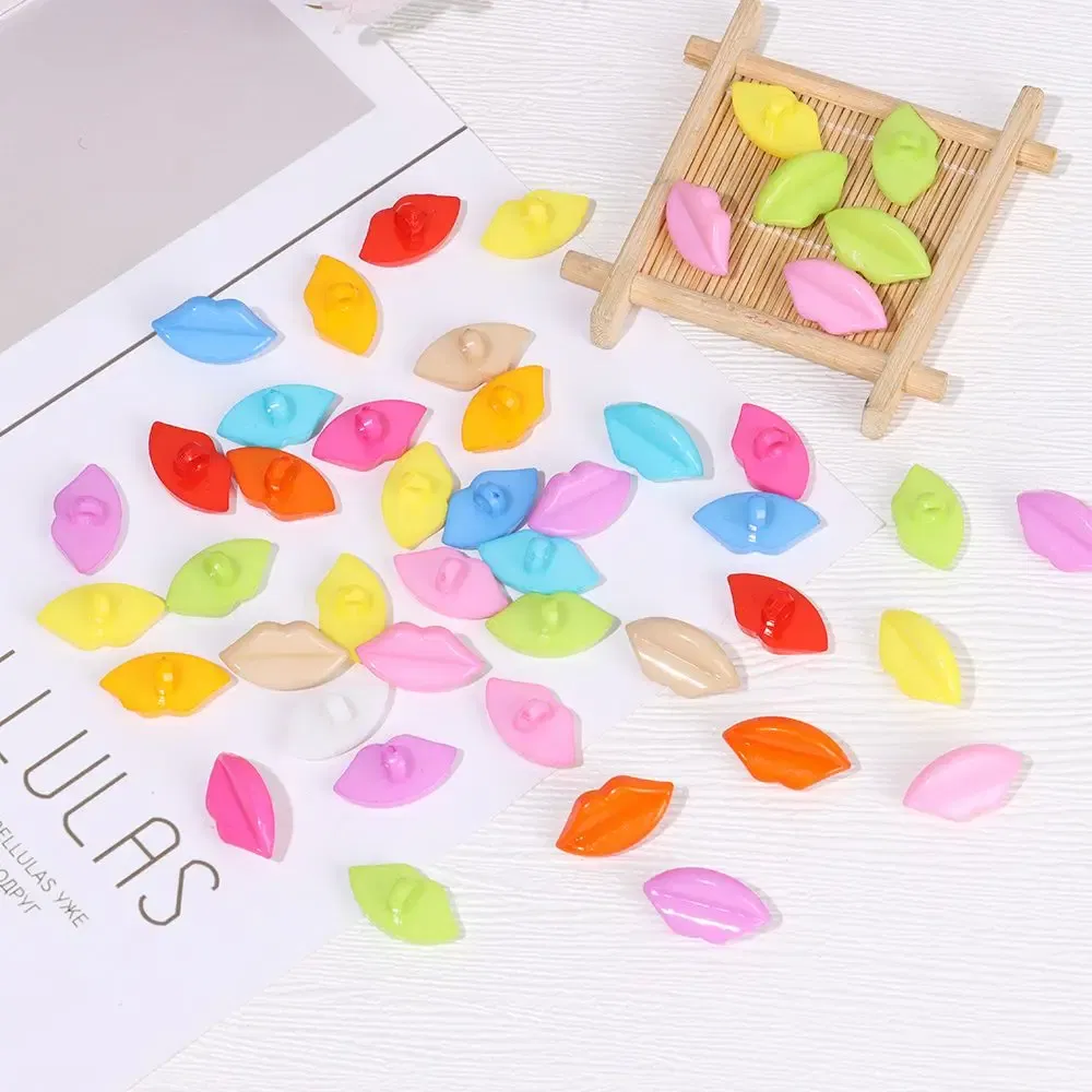 Color: Navy Blue - 20pcs Plastic Doll Safety Mouth Dolls Toy DIY Stuffed Doll Making Accessories Snap Animal Scrapbooking Puppet Knitting Doll