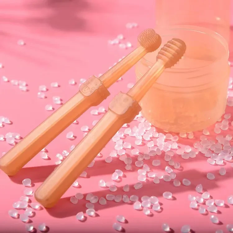 79% Off💥FlexiBrush Pet Toothbrush with Tongue Scraper