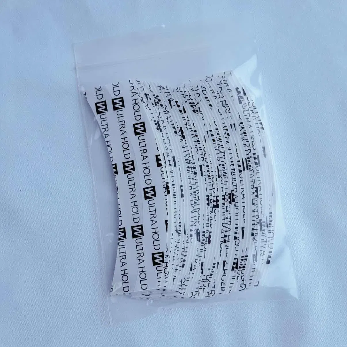 Color: black, Size: 12 Yards - 36/72/108PCS Super tape Waterproof Hair Tape Double Side Adhesive Super Tape Lace Wig Toupee Replacement Hairdresser Accessories