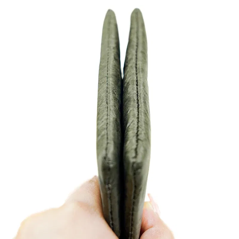 Color: Green, Ships From: CHINA - Universal Tyvek Paper Bag Pocket Wallet Pouch Case For Samsung S22 For iPhone 14 Pro Max  For Huawei P40 iPhone 12 13 Pro Plus