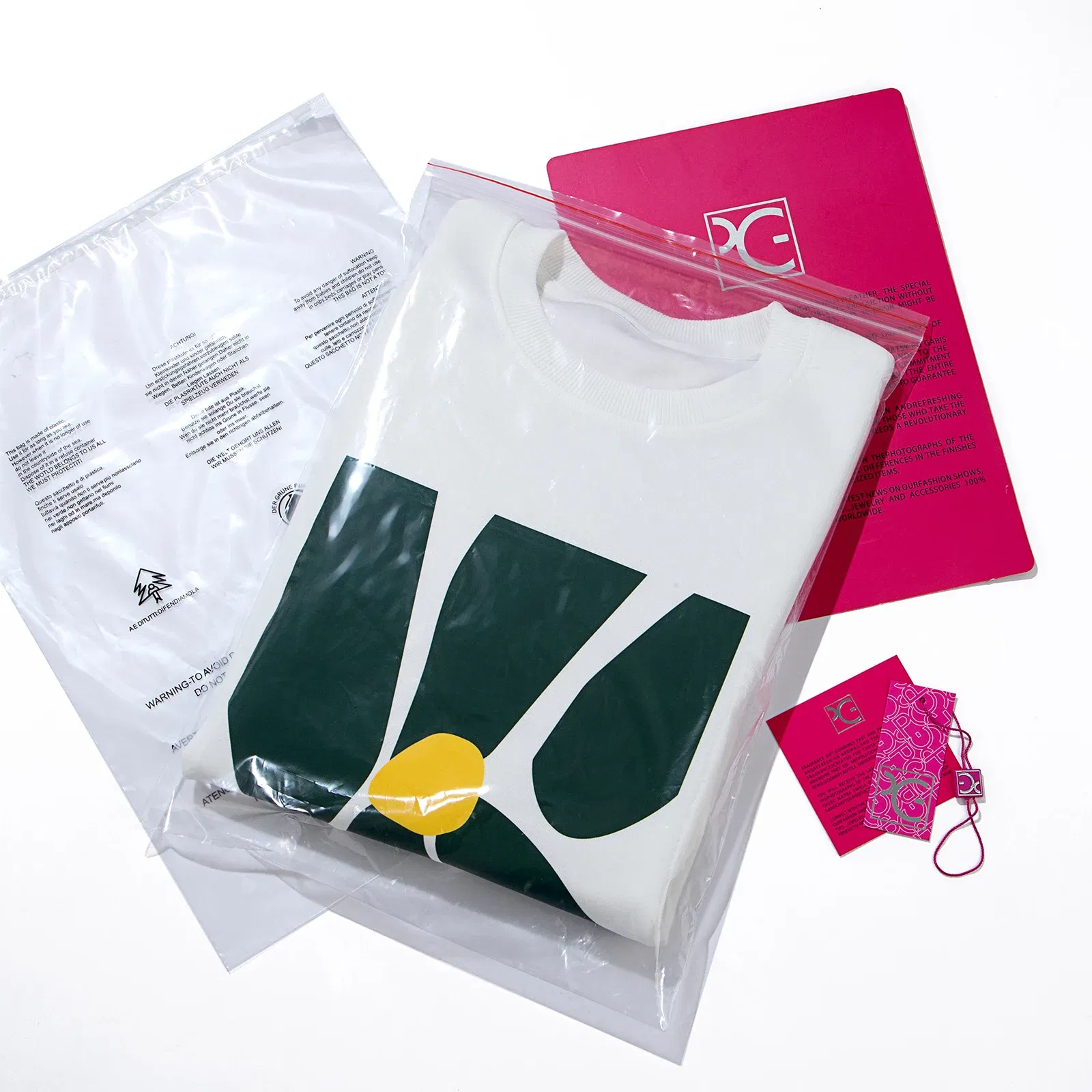 PG 2025 New Fashion Casual Women's Sweater Autumn Winter Classic Warm Female Pullover Knitwear Sweatshirt