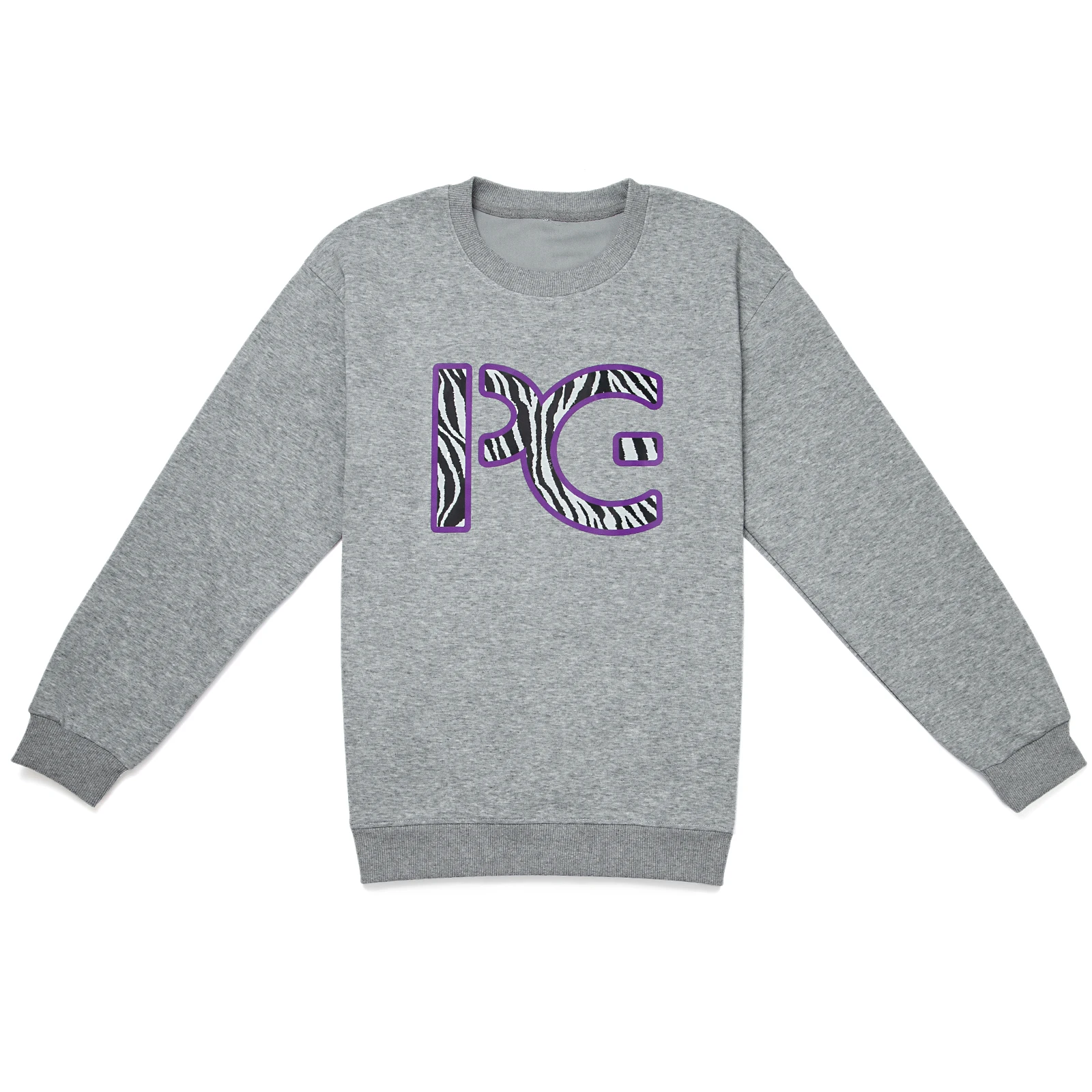 PG 2025 New Fashion Casual Women's Sweater Autumn Winter Classic Warm Female Pullover Knitwear Sweatshirt