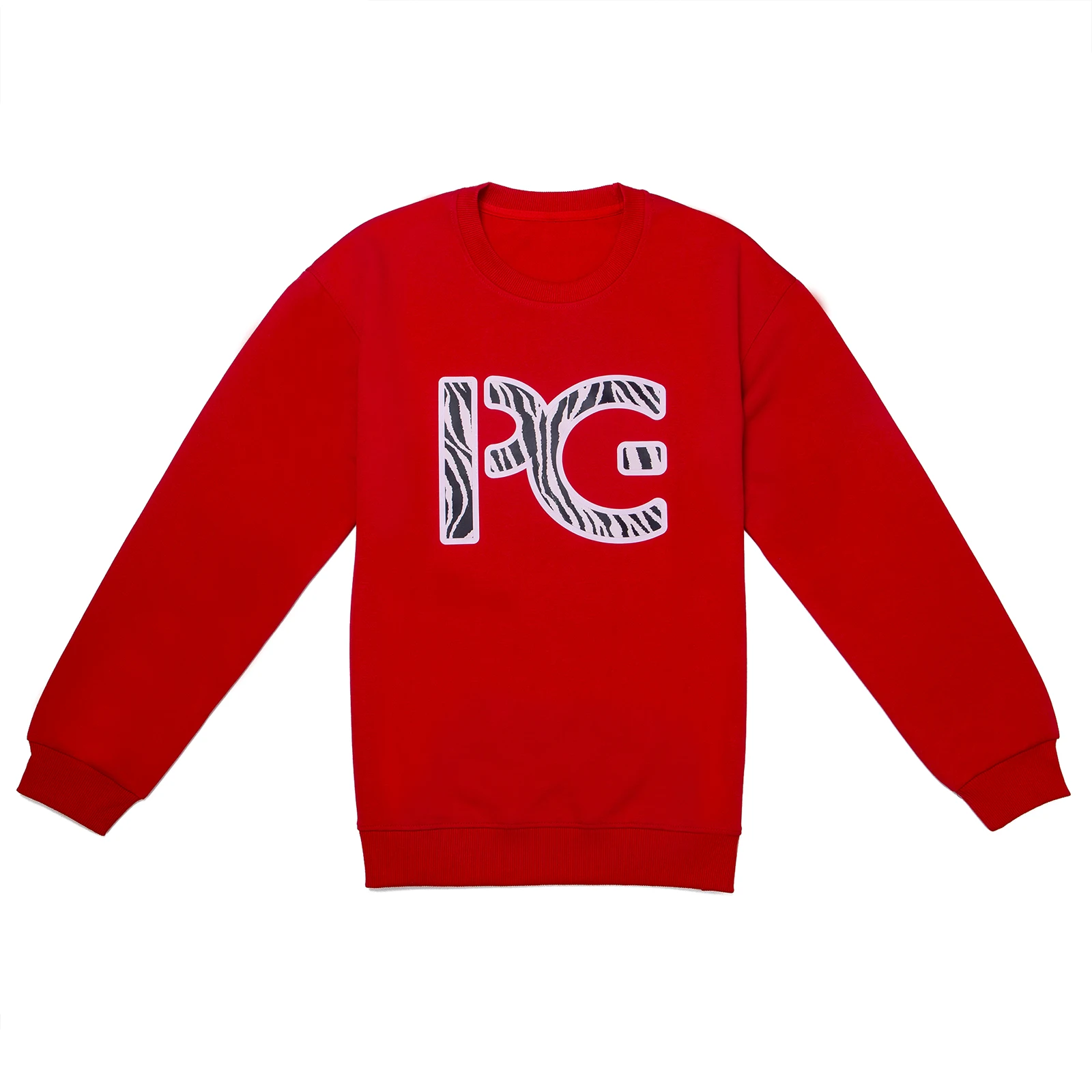 PG 2025 New Fashion Casual Women's Sweater Autumn Winter Classic Warm Female Pullover Knitwear Sweatshirt