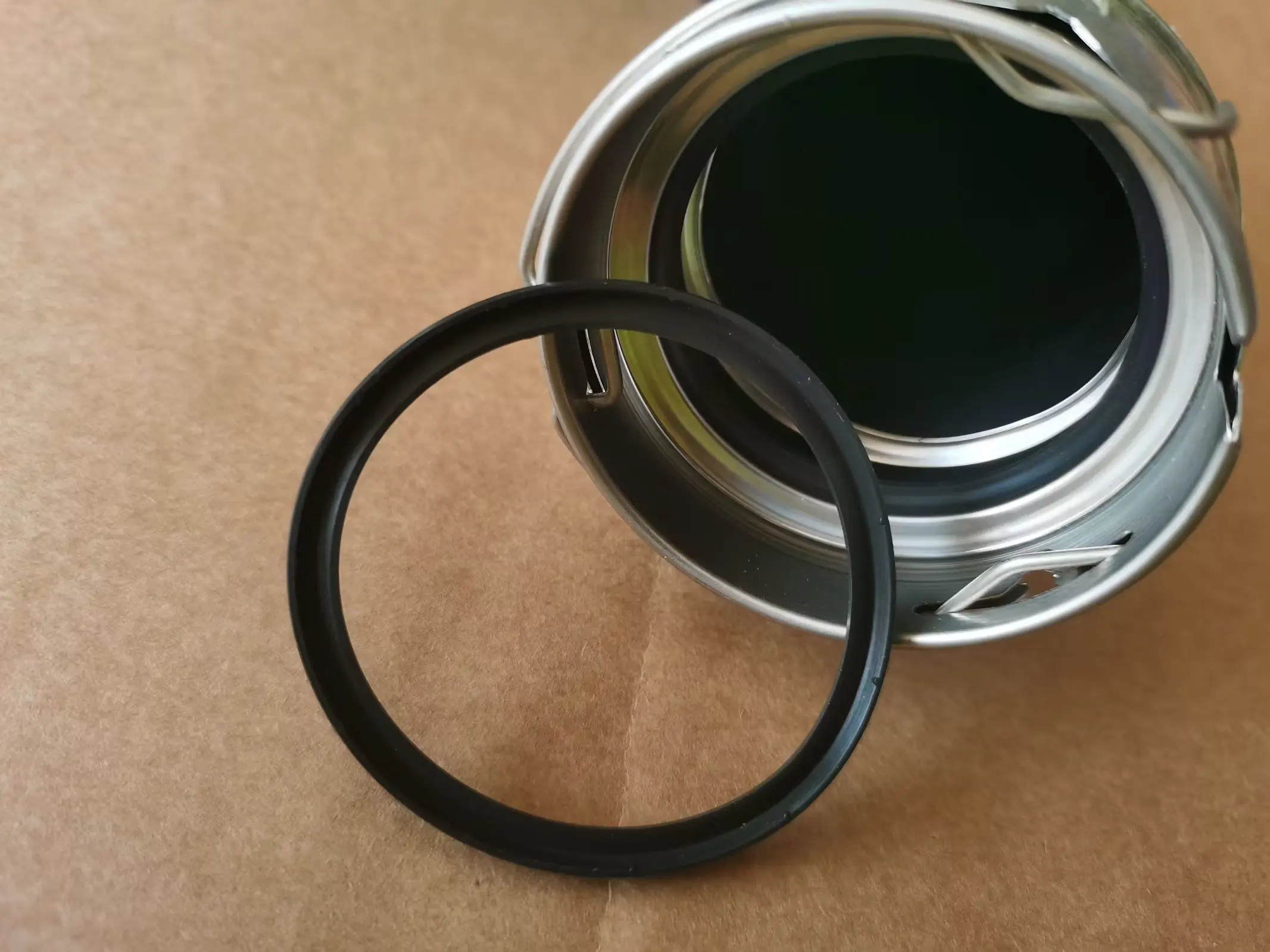 Color: army green - Rubber Seals Oring Seal For Intercooler Turbo Hose Quick Release Adapter Connector BMW Audi Mercedes Volvo VW Toyota Hover Alfa