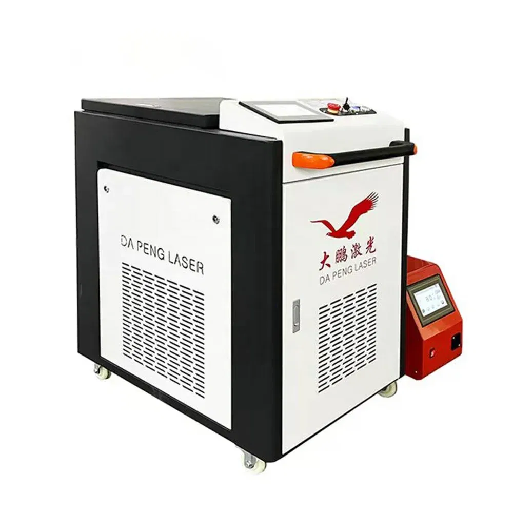Color: Gold, Ships From: CHINA - Automation laser rust remover hand-held laser welding machine 1500w 1000w 2000w 3000w portable laser welder welding machine