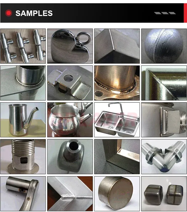 Color: Gold, Ships From: CHINA - Automation laser rust remover hand-held laser welding machine 1500w 1000w 2000w 3000w portable laser welder welding machine