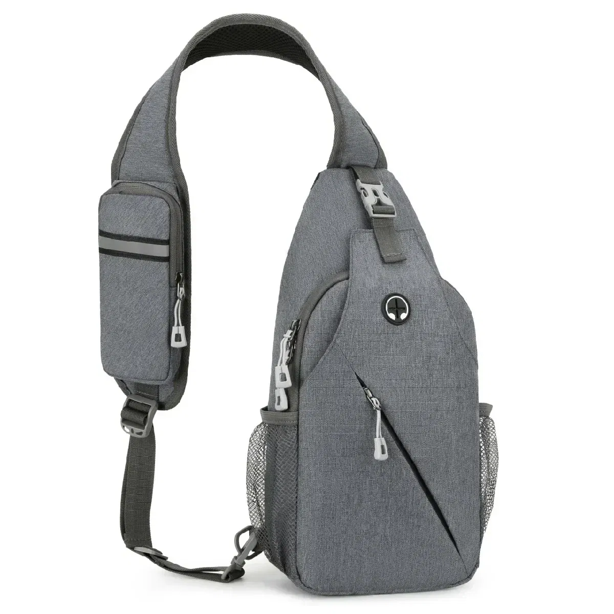 Color: GRAY, Size: (30cm