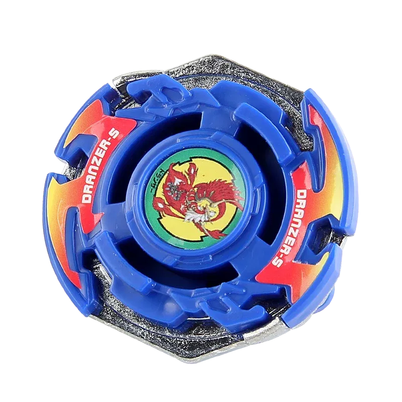 Color: Yellow - Z Brand Bey X BX-00 BX-01 BX-02 BX-03 BX-04 BX-05 BX-06 BX-08 Spinning Tops Toys Gift for Children