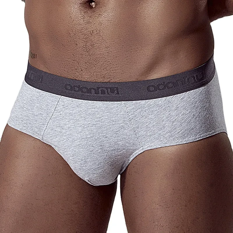 Mens Pouch Briefs