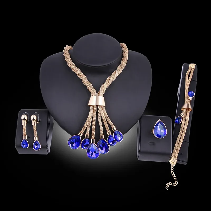 Jewellery Set