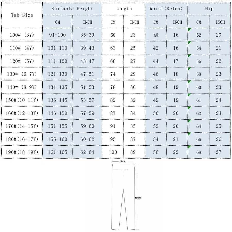 Color: Brown, Size: 140, Ships From: CHINA - SheeCute Girls Winter Warm Pants Kids Fleece Lined Leggings for 3-11 Years SCW7101