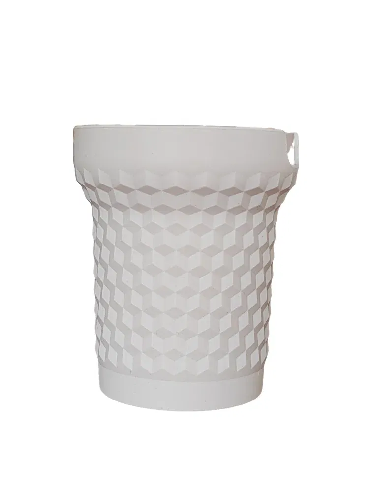 Color: Coffee - Silicone Boot for Stanley Quencher H2.0 FlowState Tumbler 40oz  Cup Bottom Protector Sleeve