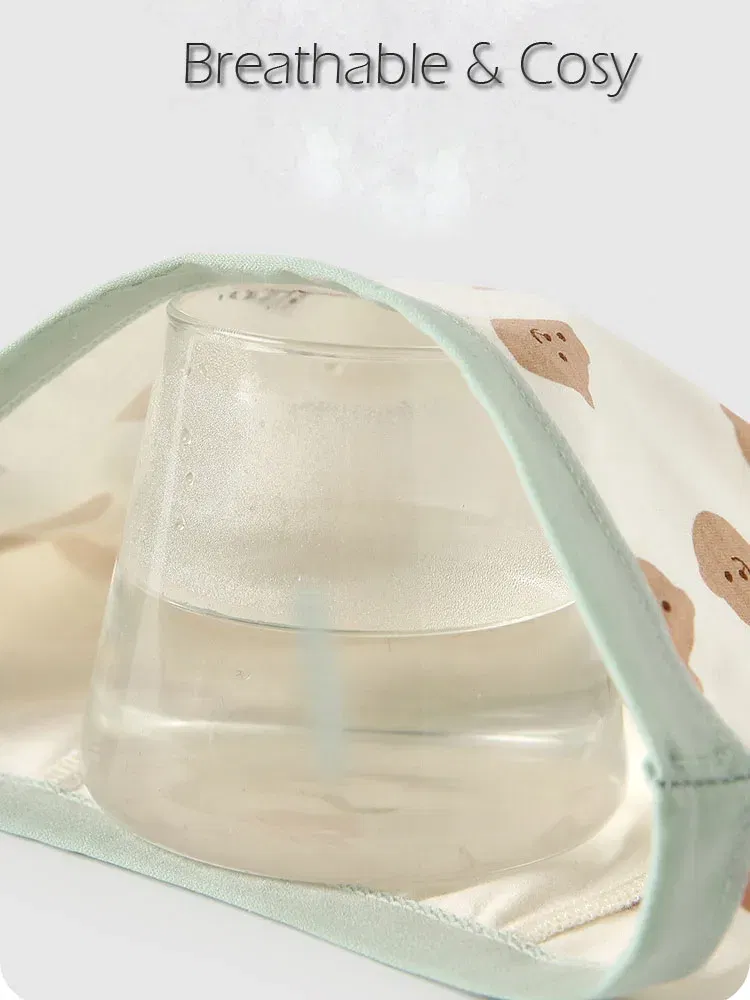 Color: Brown, Kid Size: 3T - Kids Boys Underwear Spring Newest Baby Underpants Children 4pcs Cotton Briefs Boys Boxer Shorts Baby Underwear