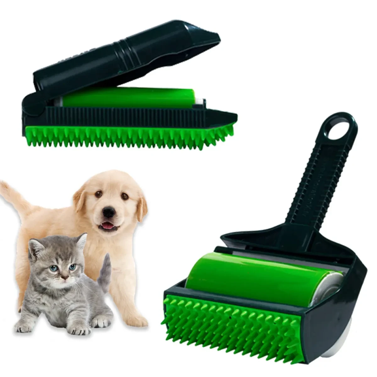 Lint and Pet Fur Roller