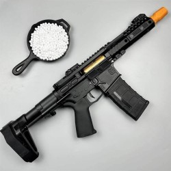 SLR JINGJI Gel Blaster Toy Gun