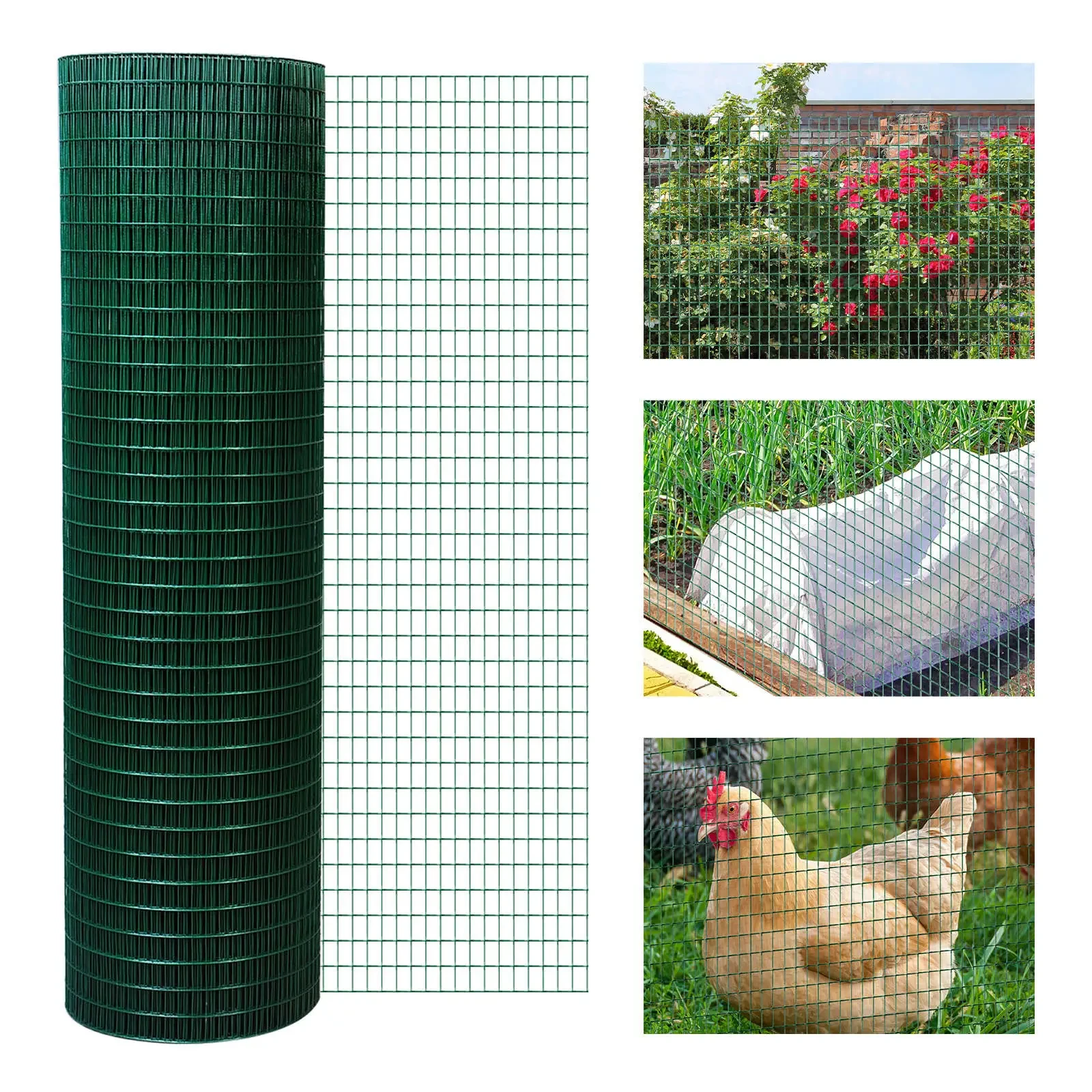 Mesh Fencing Roll
