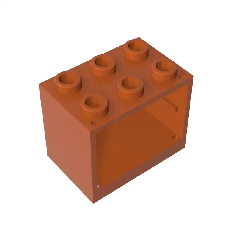 Color: Wood, Ships From: CHINA - CUPBOARD 2X3X2,DOOR 3X2,DRAWER Compatible 92410 4532 4533 30125 35245 4536 Self-Locking Bricks Building Blocks Toys Accessories