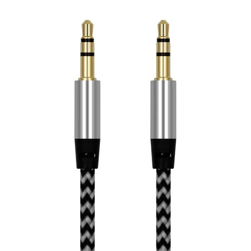 Male to Male Audio Cable