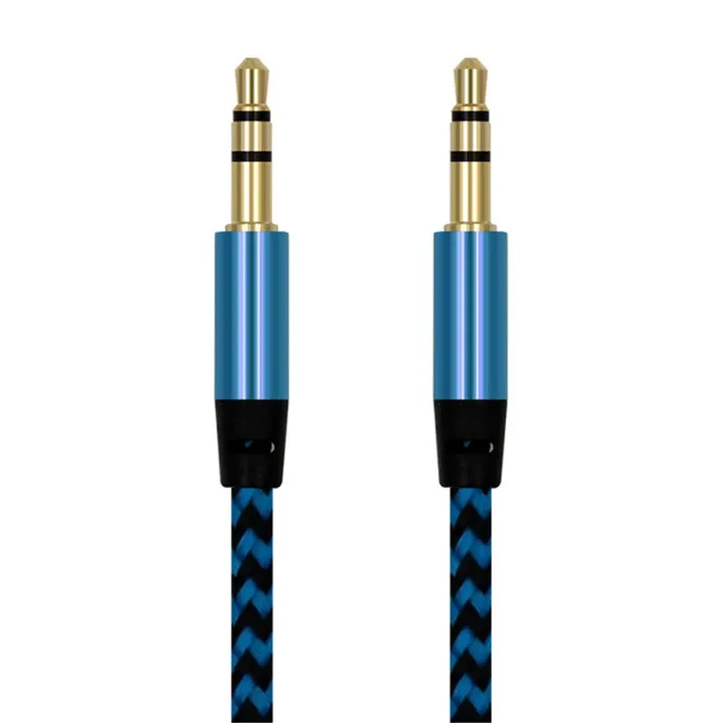 Male to Male Audio Cable