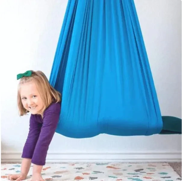 Kids Hammock Swing