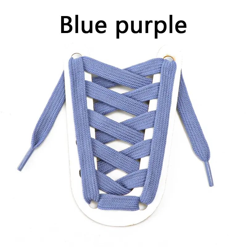 Color: Red, Ships From: CHINA, Length: 120cm - 1 Pair Flat Shoelaces for Sneakers Rugged Wear-resistant Classic Canvas Sports Shoe Laces Women Men Shoelace Solid Double Cotton