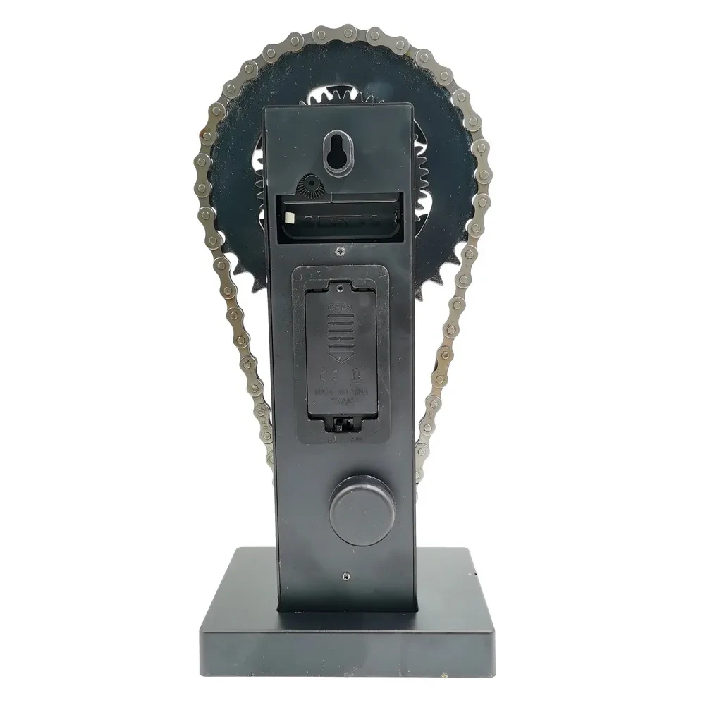 Block Timing Chain Clock