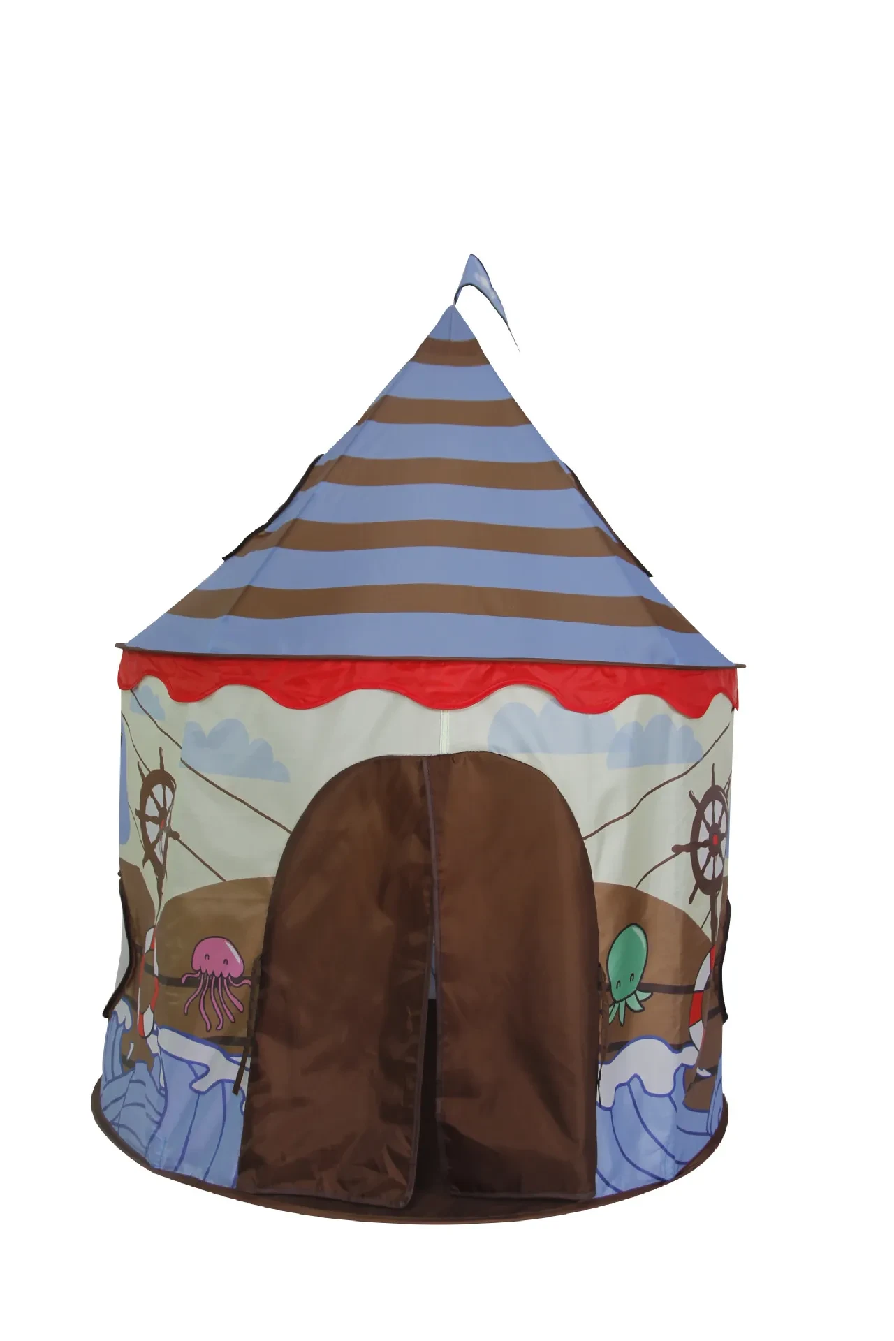 Kids Outdoor Tent