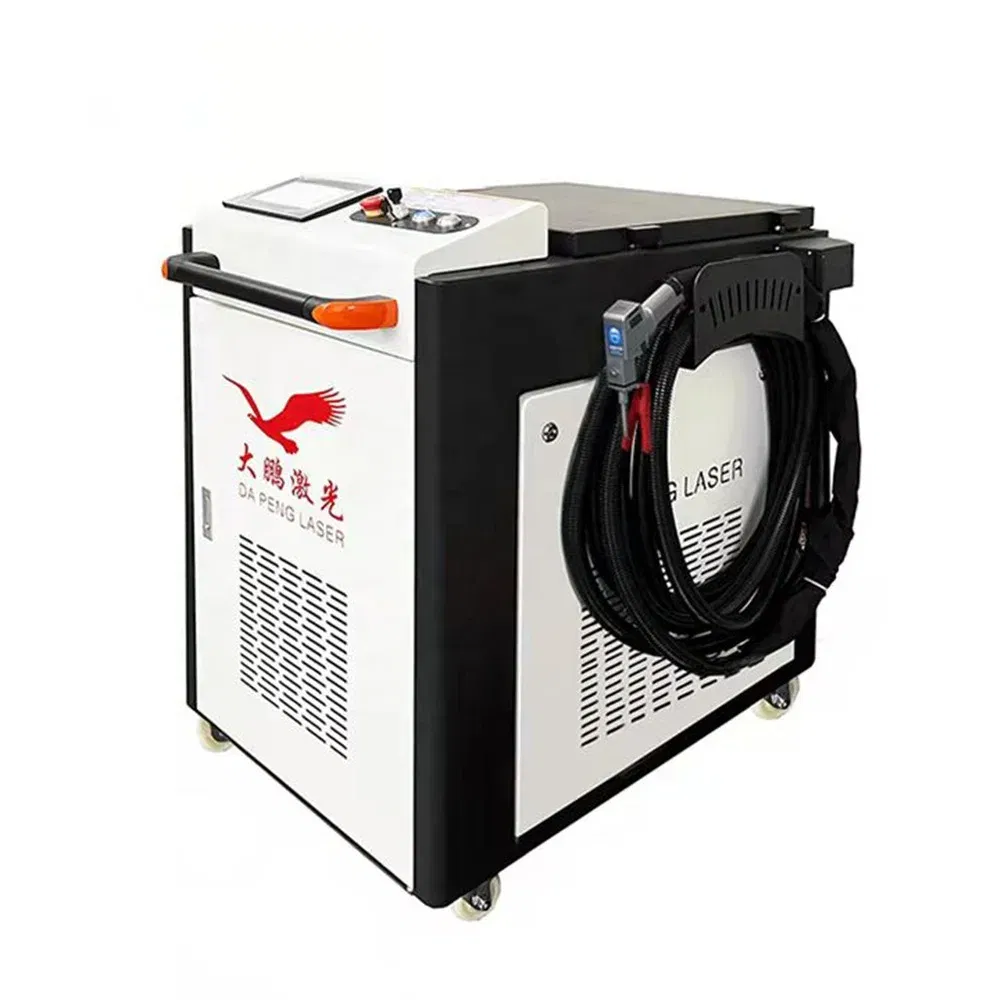 Color: Ivory, Ships From: CHINA - Automation laser rust remover hand-held laser welding machine 1500w 1000w 2000w 3000w portable laser welder welding machine