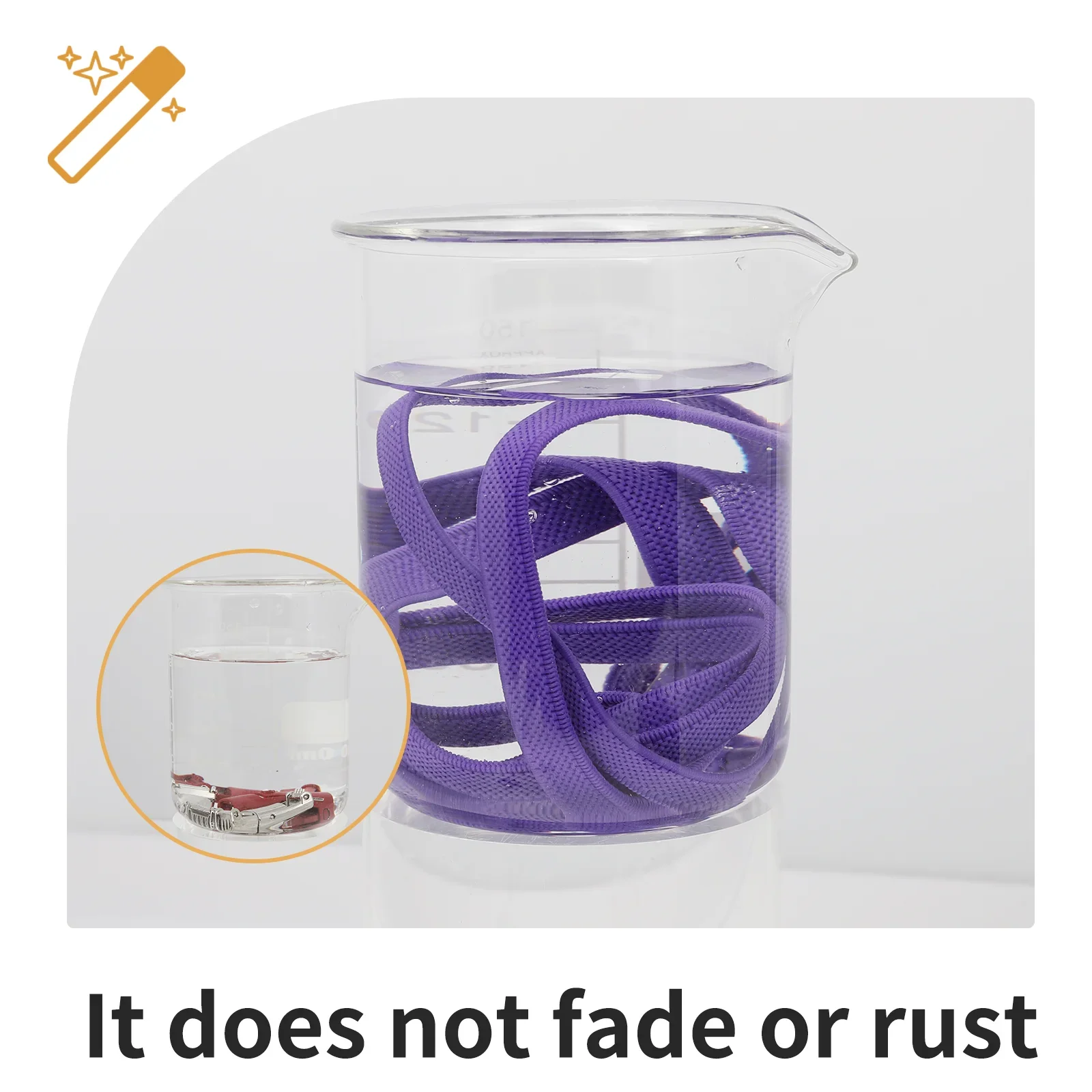 Color: PURPLE - 2/4/10pairs Without Ties Elastic Laces No Tie Shoe Laces Press Lock Shoelaces Sneaker Kids Adult 8MM Widened Flat Shoelace