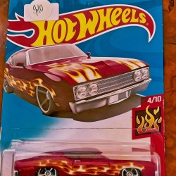 HotWheels