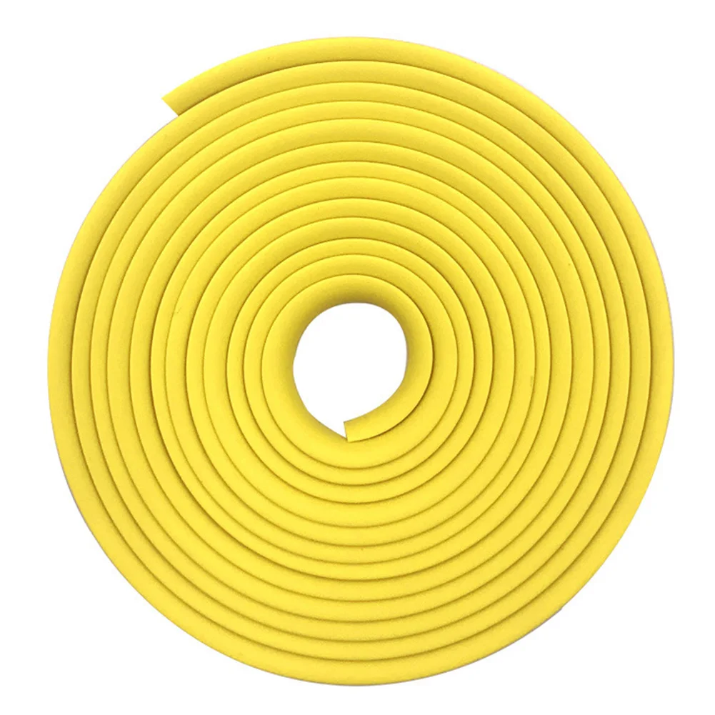 Color: Burgundy, Ships From: CHINA - 2M Electric Scooter Silica Gel Protective Strips For Xiaomi M365 Kickscooter Body Bumper Sticker Tape Accessories