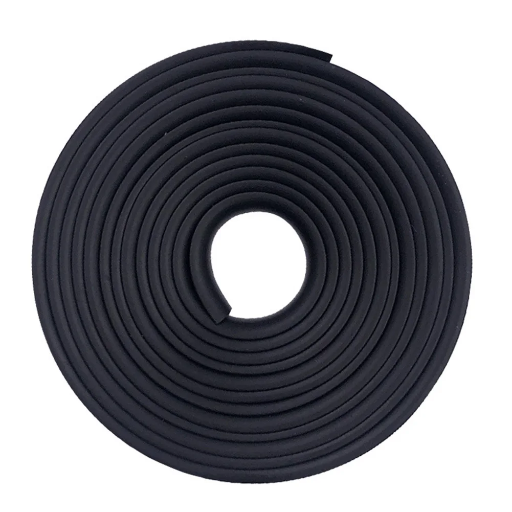 Color: Burgundy, Ships From: CHINA - 2M Electric Scooter Silica Gel Protective Strips For Xiaomi M365 Kickscooter Body Bumper Sticker Tape Accessories