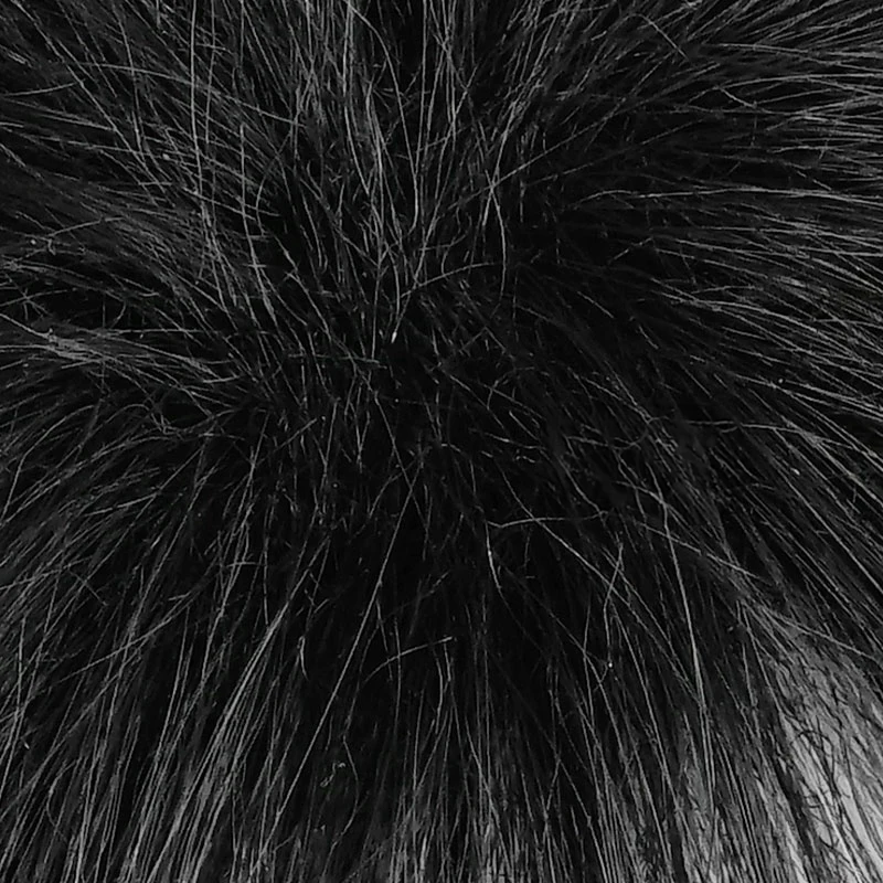 Sasaki Haise Cosplay Wig 30cm Short Silver White Black Man Hair Anime Heat Resistant Synthetic Wigs