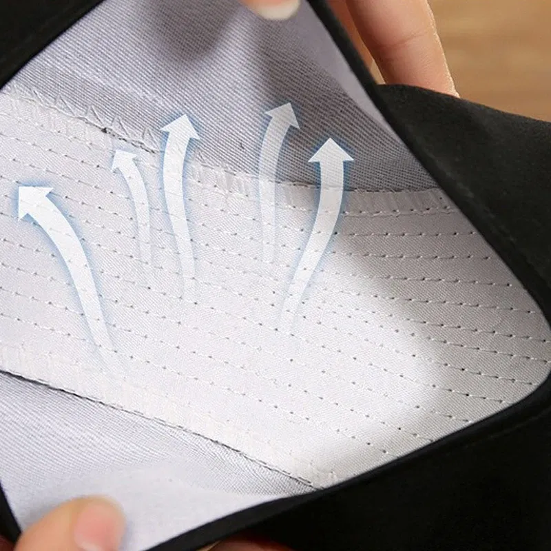 Color: Army Green, Shoe Size: 39 - Men's Traditional Chinese Kung Fu Cotton Cloth Shoes Tai-chi Martial Art Training Sneakers Breathable Wearable Sport Footwear