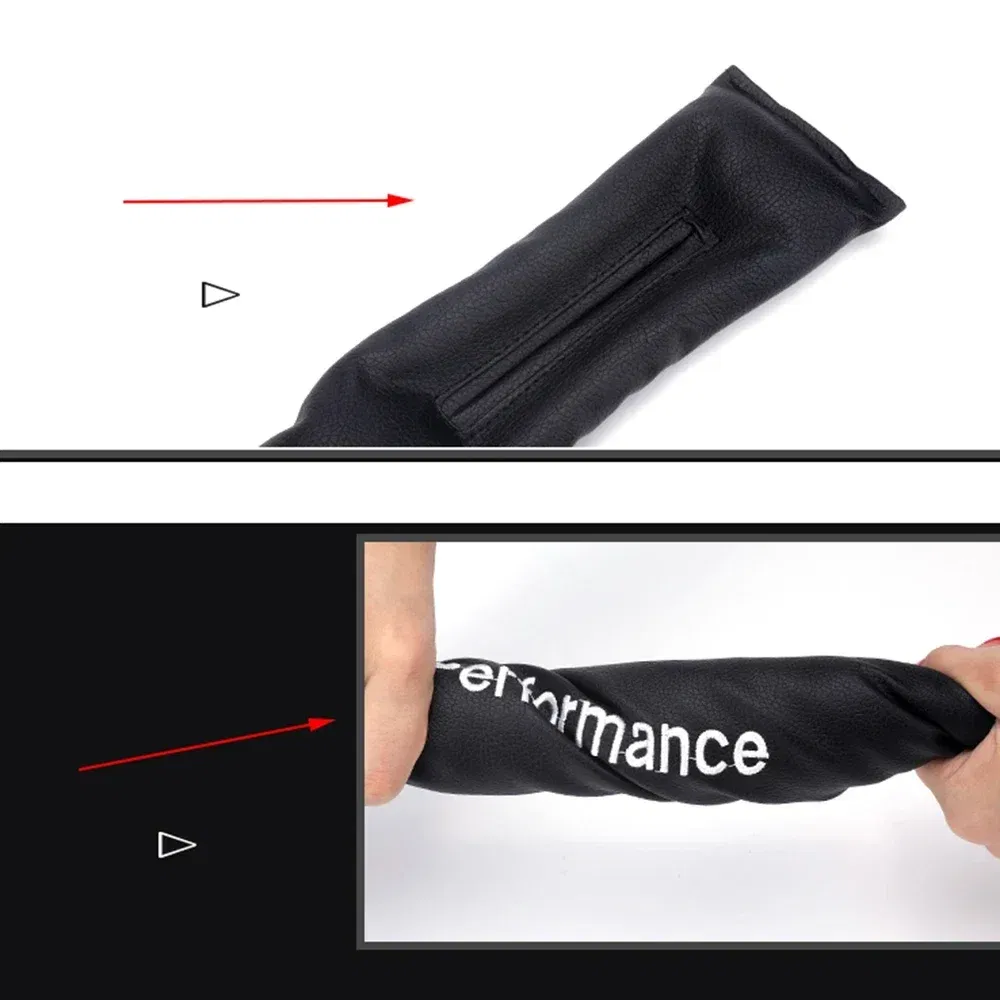 Color Name: GRAY - 2pcs Car seat cushion gap filling For BMW E46 E60 E90 E34 E39 E53 E87 M3 M5 E91 F30 F10 F20 F21 G20 F34 G30 E70 E30 X1 X3 X5 X6