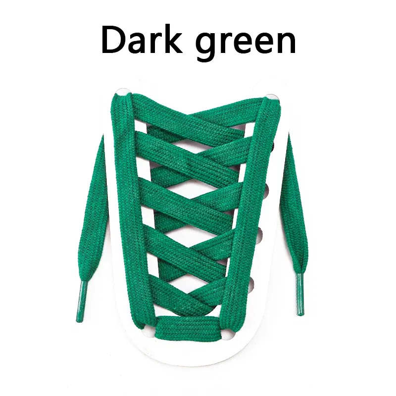 Color: Champagne, Ships From: CHINA, Length: 100cm - 1 Pair Flat Shoelaces for Sneakers Rugged Wear-resistant Classic Canvas Sports Shoe Laces Women Men Shoelace Solid Double Cotton