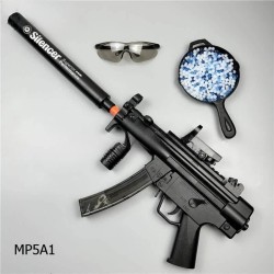Automatic MP5 Gel Ball Blaster