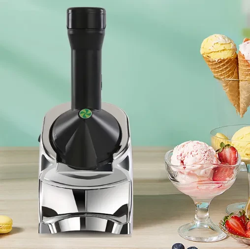 Fruit Ice Cream Maker