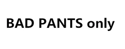 Color: SKY BLUE, Size: 30 - Punk Michael Jackson BAD Pants Trousers and Belt in1990'S