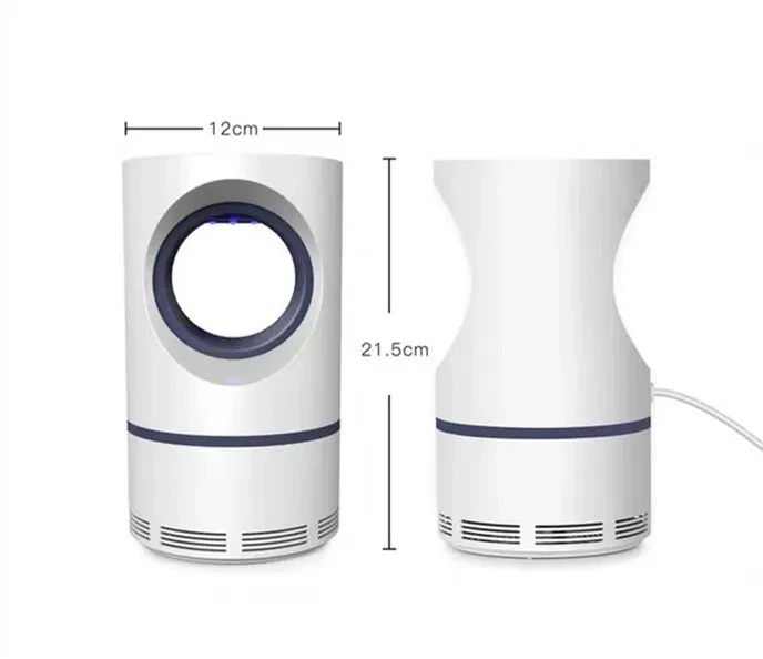 Mosquito Killer LED Lamp